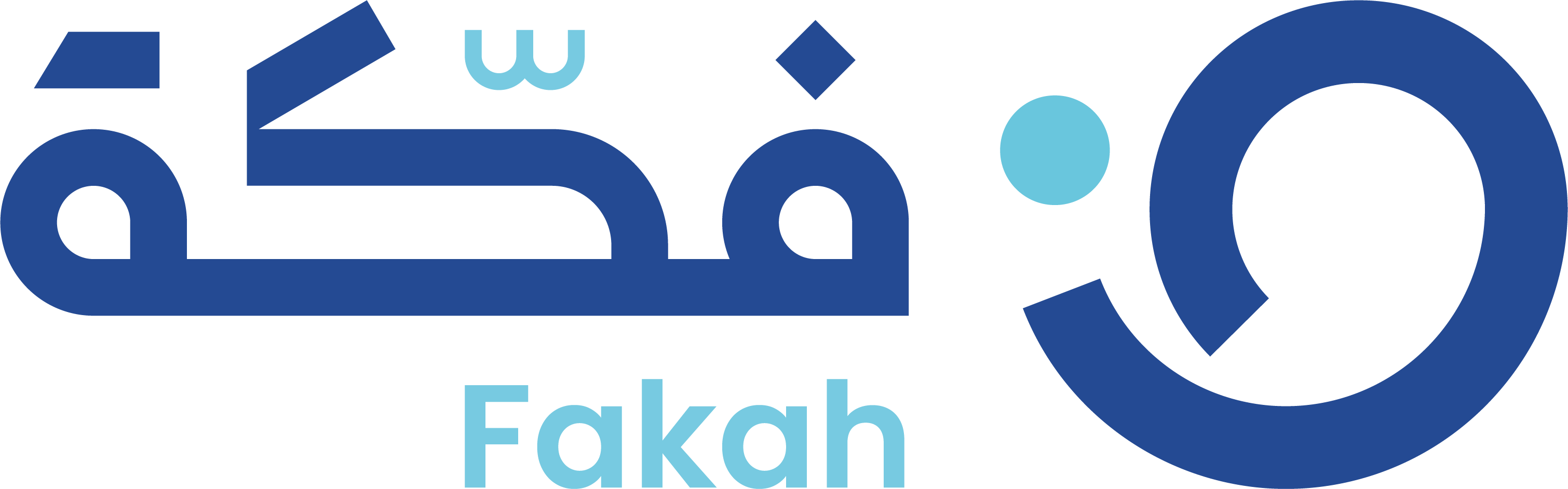 Fakah Logo